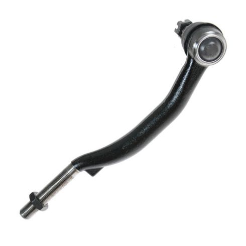 Front & Rear 6 Piece Steering & Suspension Kit TRQ PSA63364