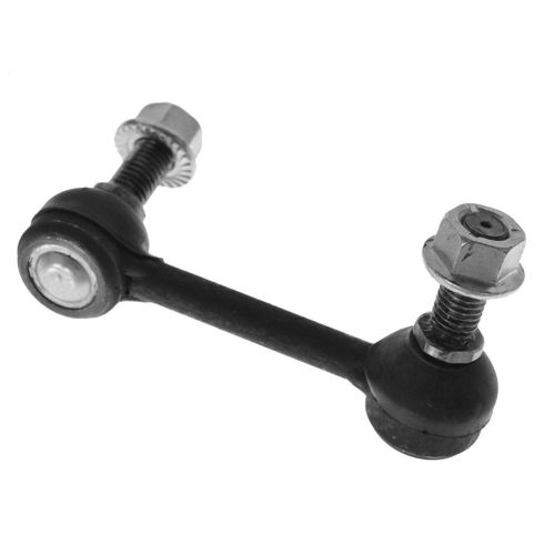 Front & Rear 6 Piece Steering & Suspension Kit TRQ PSA63364