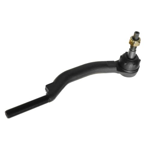 Front & Rear 6 Piece Steering & Suspension Kit TRQ PSA63364