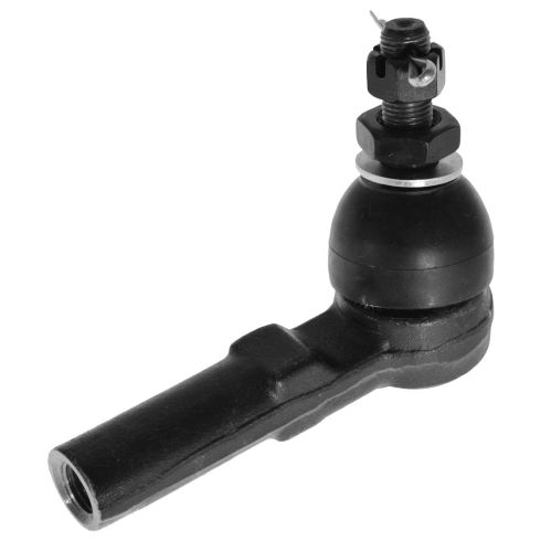 Buick Cadillac Pontiac Olds Front 4 Piece Tie Rod Set with Inner Tie Rod Tool TRQ PSA69877