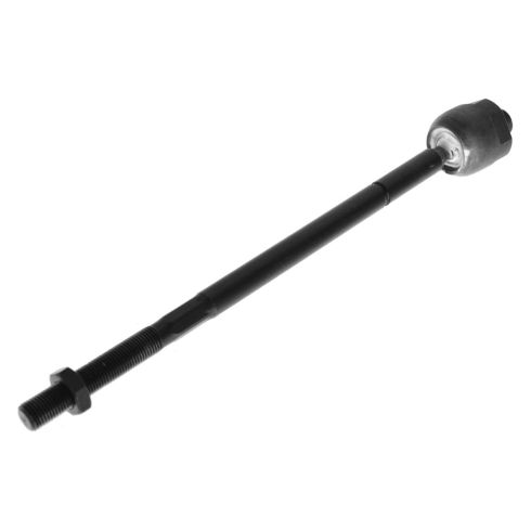 Buick Cadillac Pontiac Olds Front 4 Piece Tie Rod Set with Inner Tie Rod Tool TRQ PSA69877