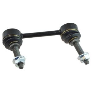 Jeep Grand Cherokee Dodge Durango Front & Rear 14 Piece Steering & Suspension Kit TRQ PSA64928