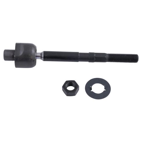 Honda Accord Acura TLX Front 4 Piece Tie Rod Set TRQ PSA66841