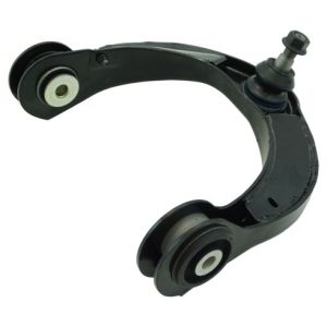 2011-15 Jeep Grand Cherokee Dodge Durango Front 4 Piece Control Arm with Ball Joint Set TRQ PSA65838