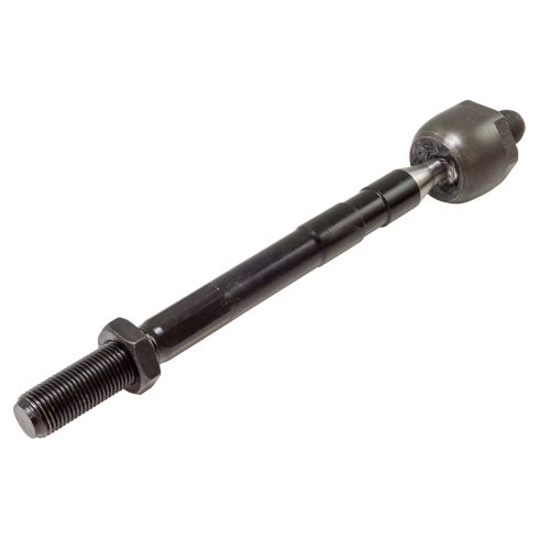 Hyundai Front Driver & Passenger Side 2 Piece Tie Rod Set TRQ PSA66787