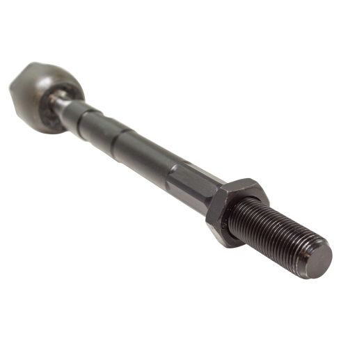 Hyundai Front Driver & Passenger Side 2 Piece Tie Rod Set TRQ PSA66787