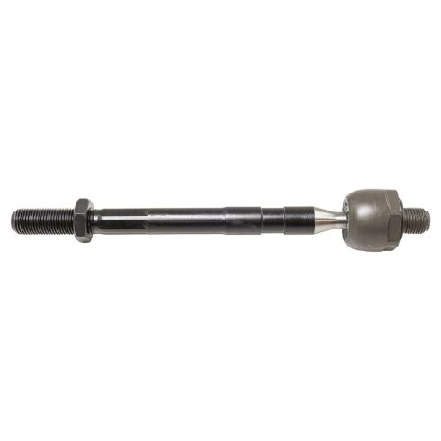Hyundai Front Driver & Passenger Side 2 Piece Tie Rod Set TRQ PSA66787