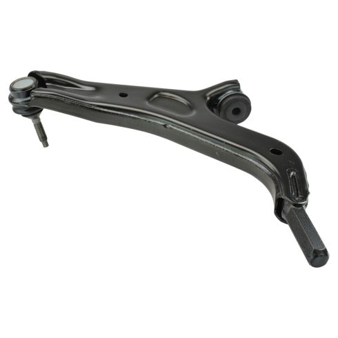 2008-09 Ford Taurus Mercury Sable Front Driver & Passenger Side 2 Piece Control Arm with Ball Joint Set TRQ PSA66838