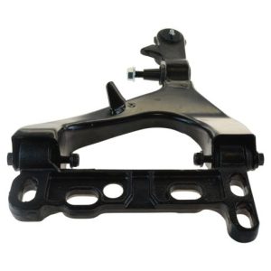 Front 4 Piece Steering & Suspension Kit TRQ PSA63486