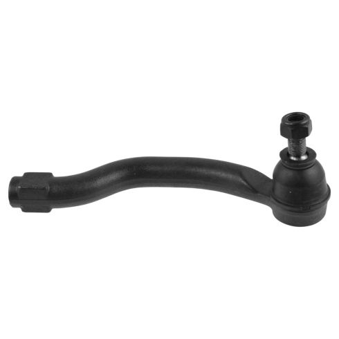 Honda Accord Acura TSX Front 10 Piece Steering & Suspension Kit TRQ PSA64934