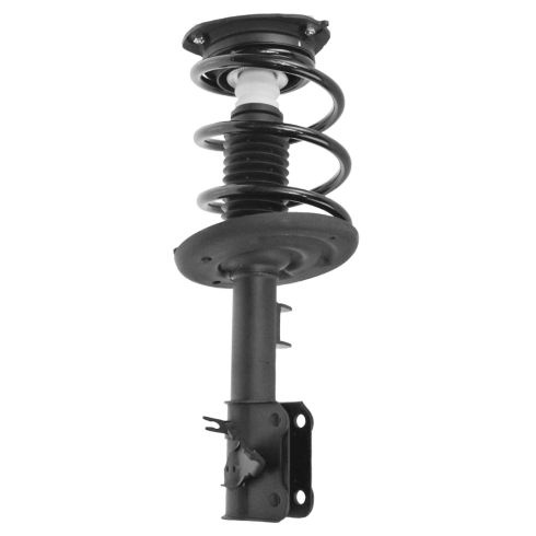 Nissan Altima Front & Rear 8 Piece Suspension Kit TRQ SKA66233