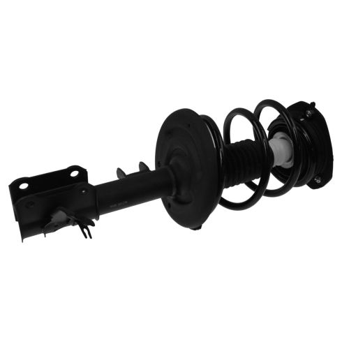Nissan Altima Front & Rear 8 Piece Suspension Kit TRQ SKA66233