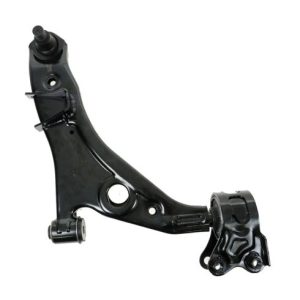 Ford Edge Lincoln MKX Front 6 Piece Steering & Suspension Kit TRQ PSA70038