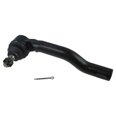 Ford Edge Lincoln MKX Front 6 Piece Steering & Suspension Kit TRQ PSA70038