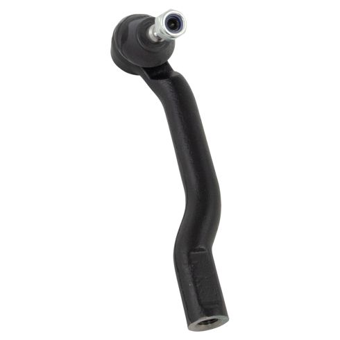 Nissan Juke Leaf Front 4 Piece Tie Rod Set TRQ PSA71451