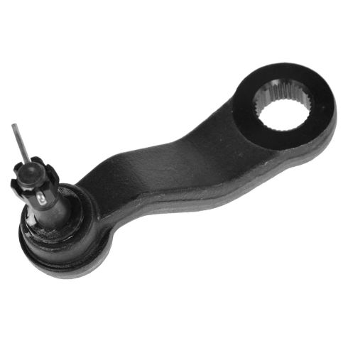 Chevrolet GMC Cadillac Front 6 Piece Steering Kit TRQ PSA63553