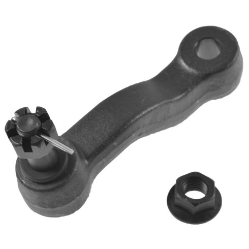 Chevrolet GMC Cadillac Front 6 Piece Steering Kit TRQ PSA63553