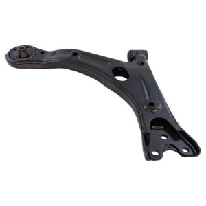Toyota Corolla Front Driver Side Control Arm with Ball Joint TRQ PSA66859