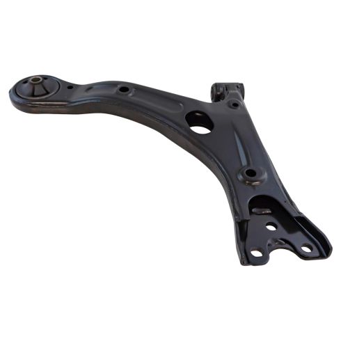 Toyota Corolla Front Driver Side Control Arm with Ball Joint TRQ PSA66859