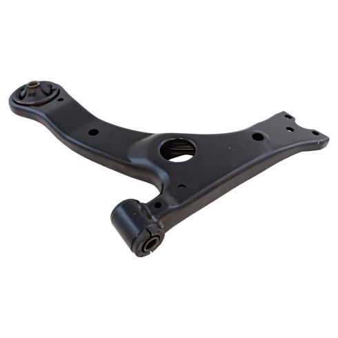 Toyota Corolla Front Driver Side Control Arm with Ball Joint TRQ PSA66859