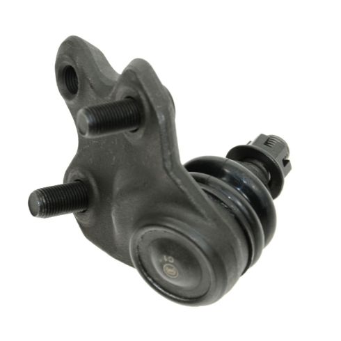 Toyota Corolla Front Driver Side Control Arm with Ball Joint TRQ PSA66859