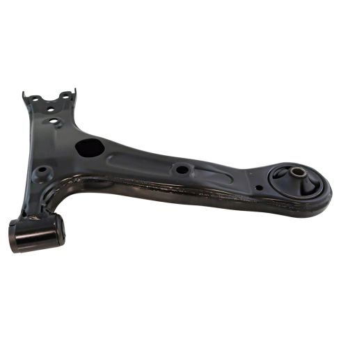 Toyota Corolla Front Driver Side Control Arm with Ball Joint TRQ PSA66859