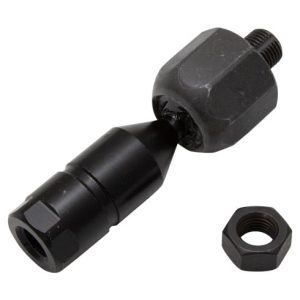 Cadillac CTS Front Driver & Passenger Side 2 Piece Tie Rod Set TRQ PSA66790