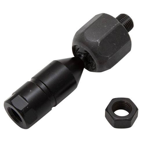 Cadillac CTS Front Driver & Passenger Side 2 Piece Tie Rod Set TRQ PSA66790