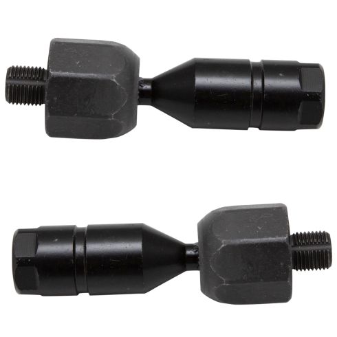 Cadillac CTS Front Driver & Passenger Side 2 Piece Tie Rod Set TRQ PSA66790