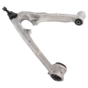 Chevrolet GMC Cadillac Front Driver & Passenger Side 2 Piece Control Arm with Ball Joint Set TRQ PSA66954