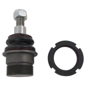 Mercedes Benz Rear 4 Piece Control Arm with Ball Joint Set TRQ PSA69653