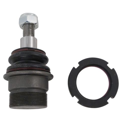 Mercedes Benz Rear 4 Piece Control Arm with Ball Joint Set TRQ PSA69653