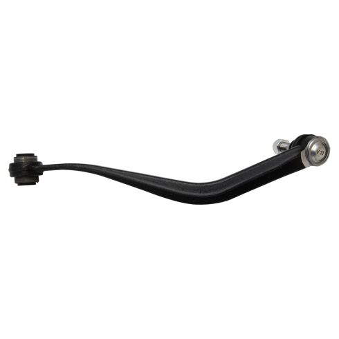 Mercedes Benz Rear 4 Piece Control Arm with Ball Joint Set TRQ PSA69653