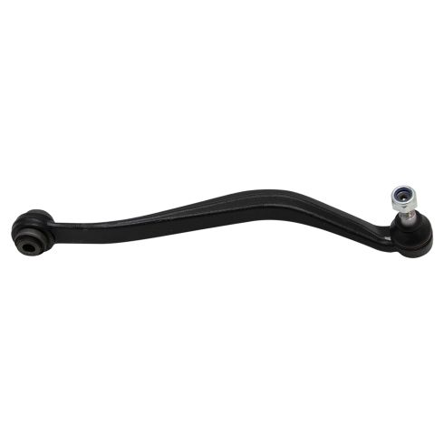 Mercedes Benz Rear 4 Piece Control Arm with Ball Joint Set TRQ PSA69653