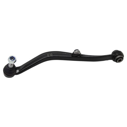 Mercedes Benz Rear 4 Piece Control Arm with Ball Joint Set TRQ PSA69653