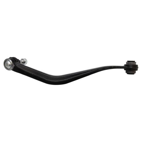 Mercedes Benz Rear 4 Piece Control Arm with Ball Joint Set TRQ PSA69653