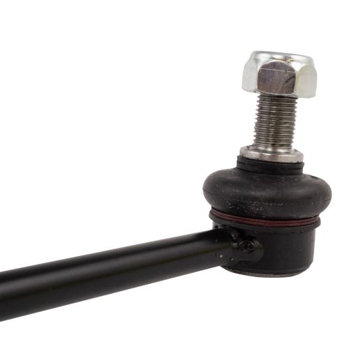 Hyundai Kia Front Driver & Passenger Side 2 Piece Sway Bar Link Set TRQ PSA66738
