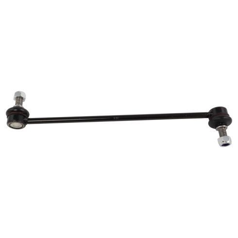 Hyundai Kia Front Driver & Passenger Side 2 Piece Sway Bar Link Set TRQ PSA66738