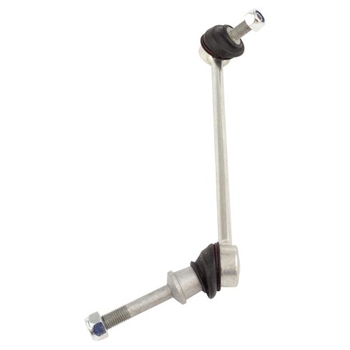 BMW X5 X6 Front Driver & Passenger Side 2 Piece Sway Bar Link Set TRQ PSA66904