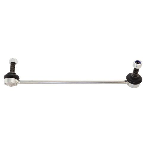 2006-13 Land Rover Range Rover Sport Front Driver & Passenger Side 2 Piece Sway Bar Link Set TRQ PSA66961