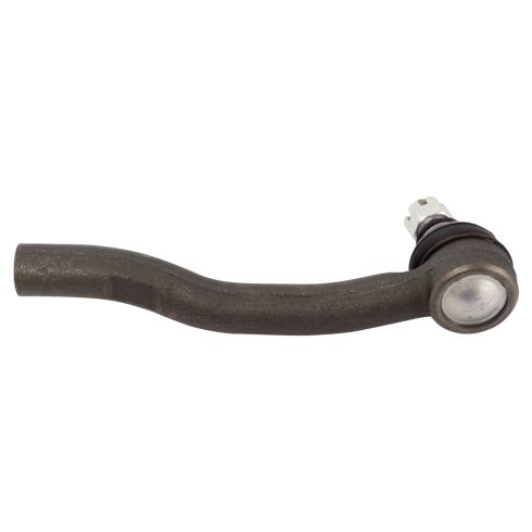 Toyota Scion Front Driver & Passenger Side 2 Piece Tie Rod Set TRQ PSA71571
