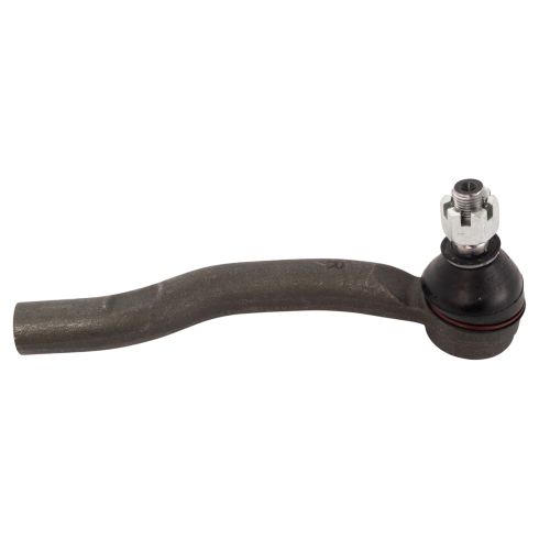 Toyota Scion Front Driver & Passenger Side 2 Piece Tie Rod Set TRQ PSA71571