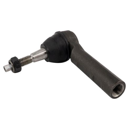 Buick LaCrosse Regal Cadillac XTS Front 2 Piece Tie Rod Set TRQ PSA69771