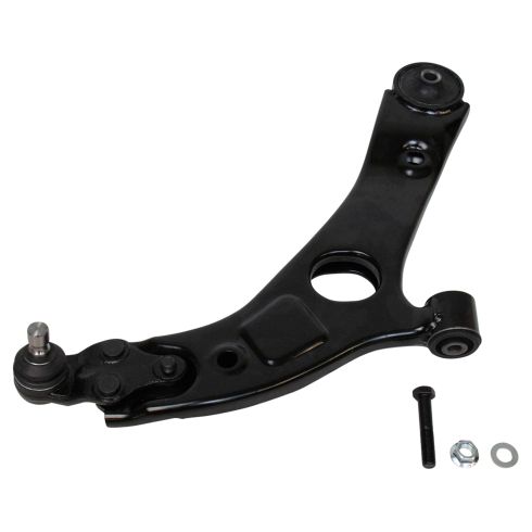 Hyundai Sonata Kia Optima Front 4 Piece Suspension Kit TRQ PSA66931