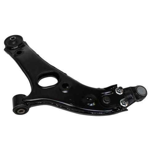 Hyundai Sonata Kia Optima Front 4 Piece Suspension Kit TRQ PSA66931