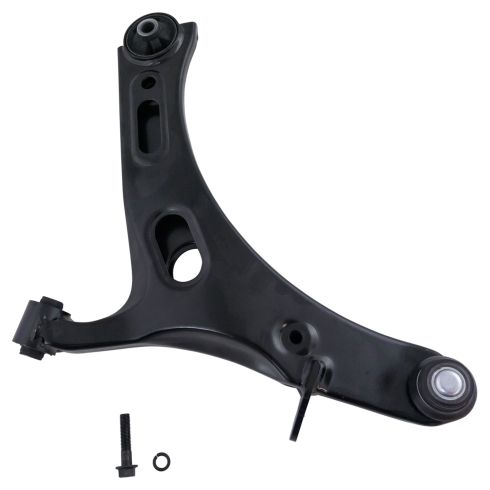 2010-14 Subaru Outback Front 4 Piece Suspension Kit TRQ PSA64955