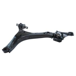 2013-17 Honda Accord L4 2.4L Automatic Transmission Front 8 Piece Steering & Suspension Kit TRQ PSA63375