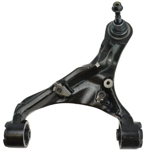 Land Rover Range Rover Sport Front 10 Piece Steering & Suspension Kit TRQ PSA64966