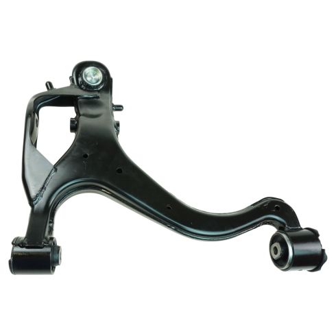Land Rover Range Rover Sport Front 10 Piece Steering & Suspension Kit TRQ PSA64966