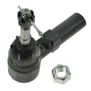 Chevrolet Buick Pontiac Olds Front 4 Piece Tie Rod Set TRQ PSA66893